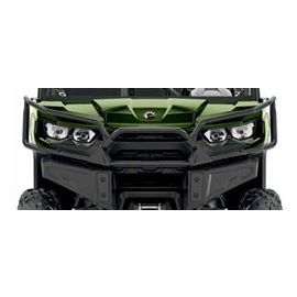 Front Corner Protectors