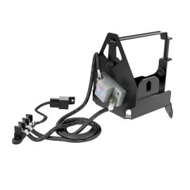 Auxiliary Battery Installation Kit