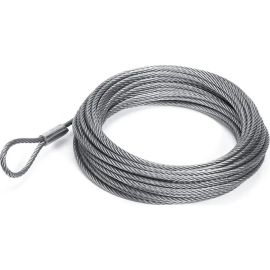 Wire Rope Replacement 