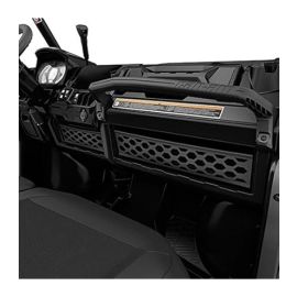 Dash Storage Compartment Nets