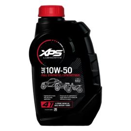 OIL 4T 10W50 SYNTHETIC 0,946L EU