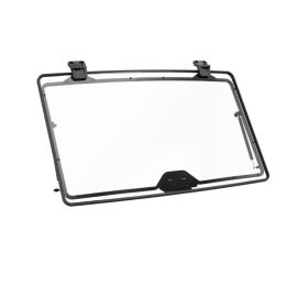 Flip Windshield – Hardcoated