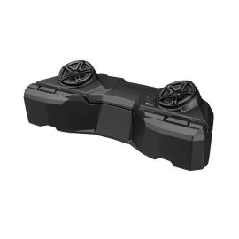 LinQ 11.5 Gal (43 L) Audio Cargo Box