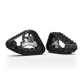 Apache 360 LT Track System