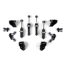 Apache XC LT Mounting Kit