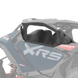 Soft Upper Door Panels - 2 doors