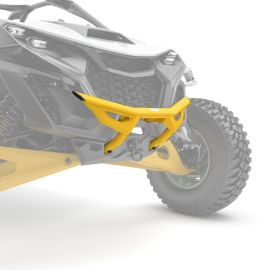 Desert Front Bumpers - Yellow