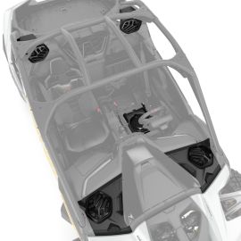 Can-Am JL Audio System – Level 3