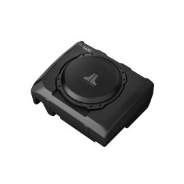 Can-Am JL Audio Subwoofer & Amplifier Kit
