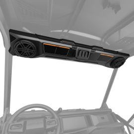 Can-Am JL Audio System – Level 2