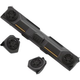 Can-Am JL Audio System – Level 3