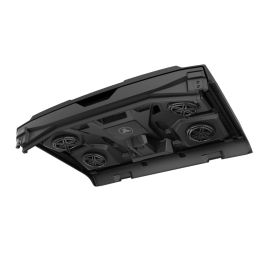 Can-Am JL Audio Roof – Level 4
