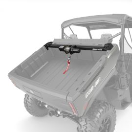 Cargo Bed Winch