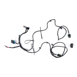 Wiper & Power Windows Cable