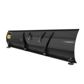 Can‑Am ProMount Angle Blades 72" (183 cm) Steel Oneway State Blade