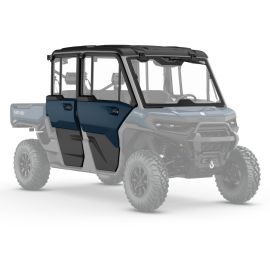 Deluxe Cab Enclosure