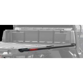 Cargo Bed Protectors & Tie Rails
