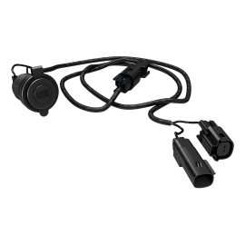 USB POWER OUTLET KIT