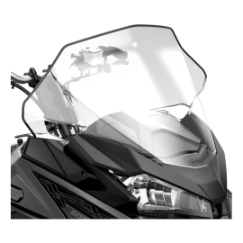 WINDSHIELD MEDIUM