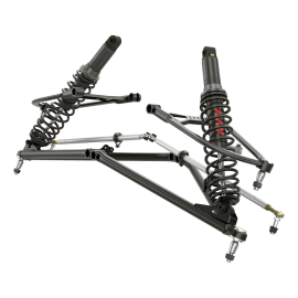 FRONT SUSPENSION WIDENING KIT