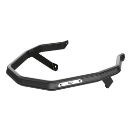 HEAVY DUTY FRONT BUMPER