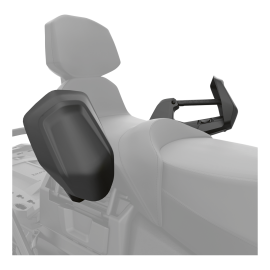 HEATED GRIPS FOR LinQ 2 UP SEAT