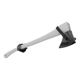LINQ AXE HOLDER