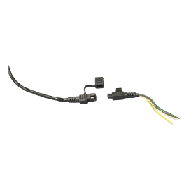 12-VOLT PLUG FOR LINQ MULTIMOUNT PLATE