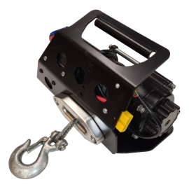 MULTIMOUNT WINCH KIT