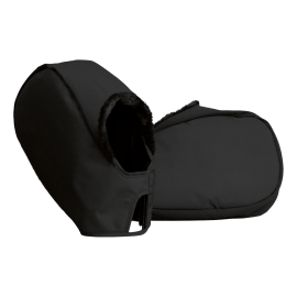 PASSENGER MUFFS FOR 1 + 1 SEAT