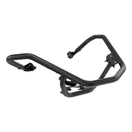 HEAVY-DUTY FRONT BUMPER