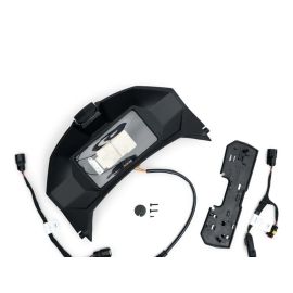 GLOVEBOX REPLACEMENT DOOR / CELLPHONE HOLDER