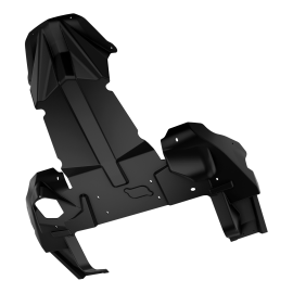 HEAVY DUTY SKID PLATE