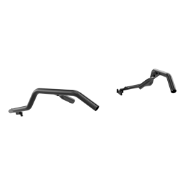 HEAVY-DUTY SIDE BUMPER