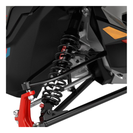 KYB 36 R FRONT SHOCK KIT