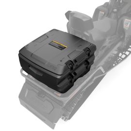 LinQ UTILITY PREMIUM CARGO BOX – 135 L