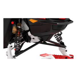 SUSPENSION PACKAGE FRONT