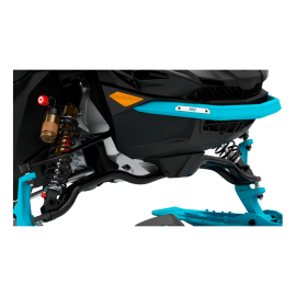 SUSPENSION PACKAGE FRONT