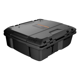 LinQ LOW PROFILE CARGO BOX - 60 L