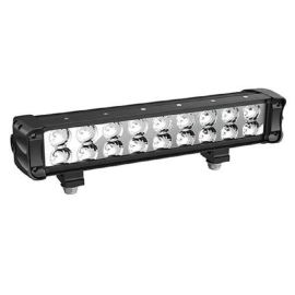 15" (38 cm) Double Stacked LED Light Bar (90 W)