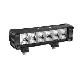 10" (25 cm) Double Stacked LED Light Bar (60 W)