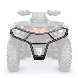 BUMPER SPORT_AV KIT G2