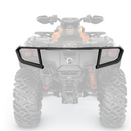 BUMPER SPORT_REAR KIT G2