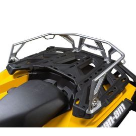 FRONT EXTENSION RACK ASSEMBLY