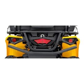 REAR BUMPER XT