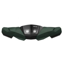 DEFLECTOR_AIR B-449 KIT G2