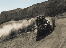 CAN-AM OFF ROAD SSV originalni deli