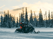 LYNX originalni deli in dodatki