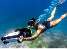 NAUTICA SEASCOOTER vodne igrače