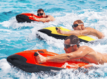 SEABOB vodne igrače in dodatki